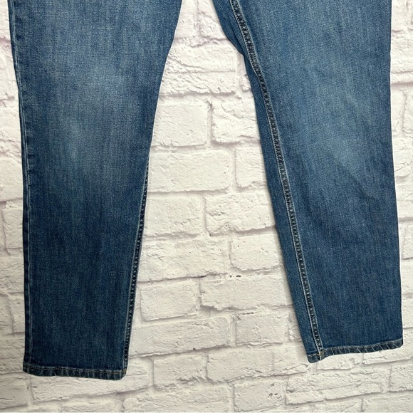 Everlane High Rise Skinny Jeans - Picture 10 of 16